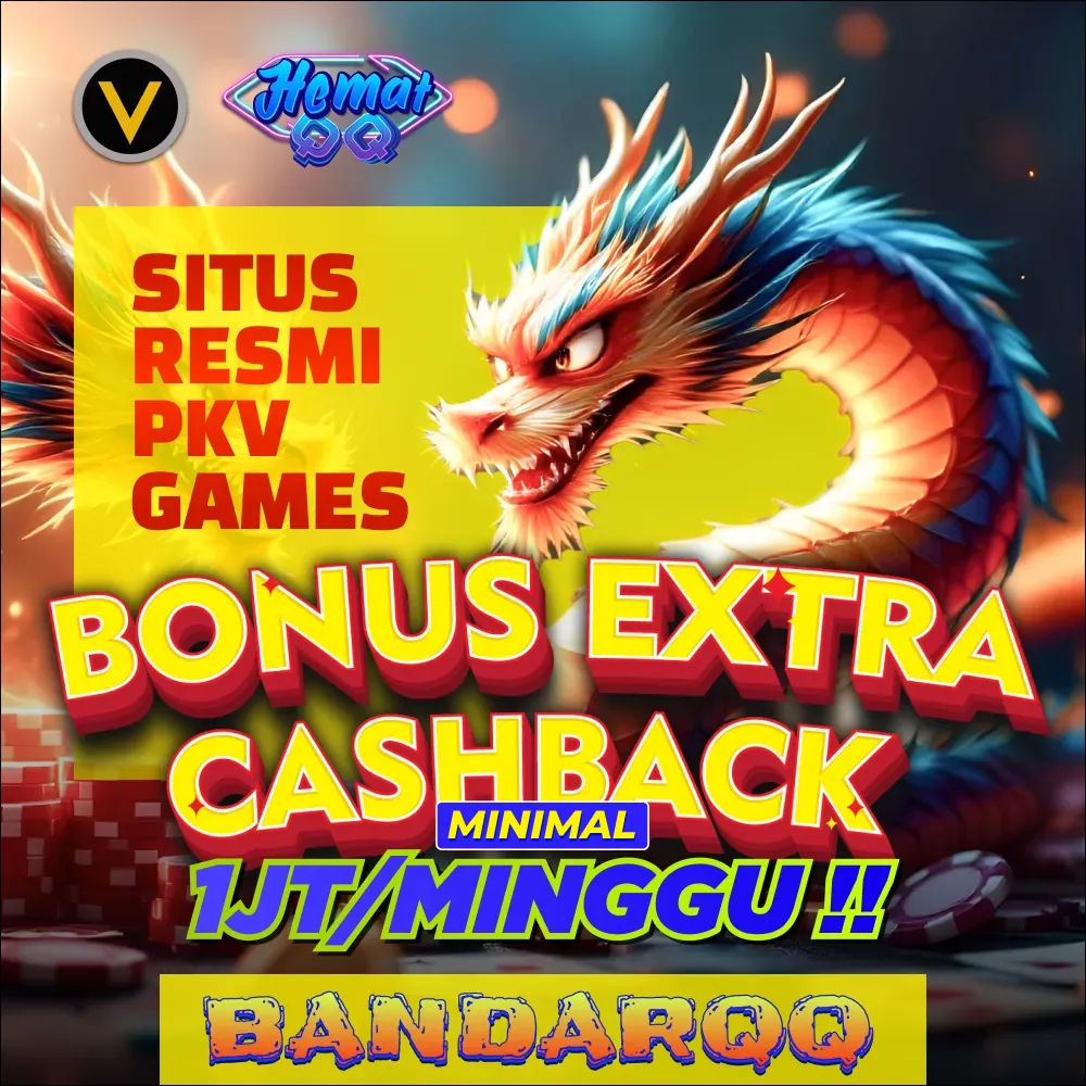 BandarQQ: Situs Judi PKV Games Terbaik PKV QQ Terpercaya